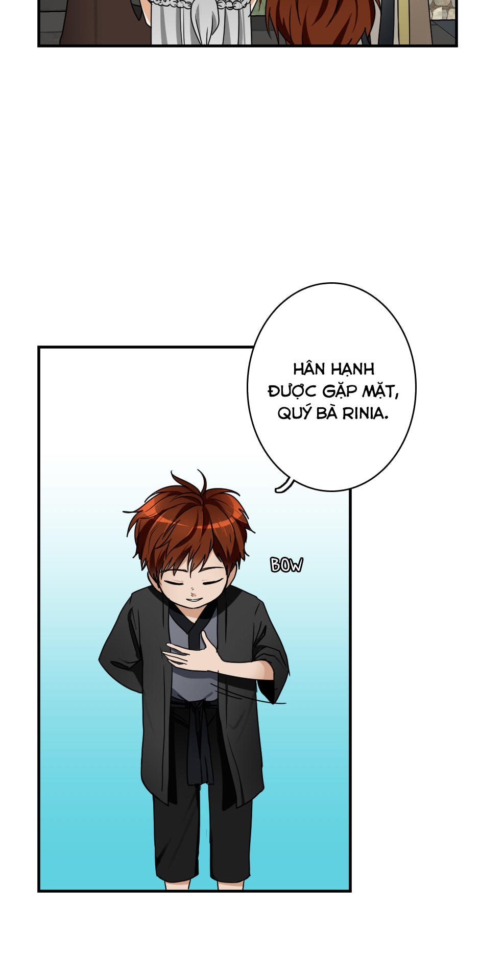 Ánh Sáng Cuối Con Đường Chapter 23 - 40