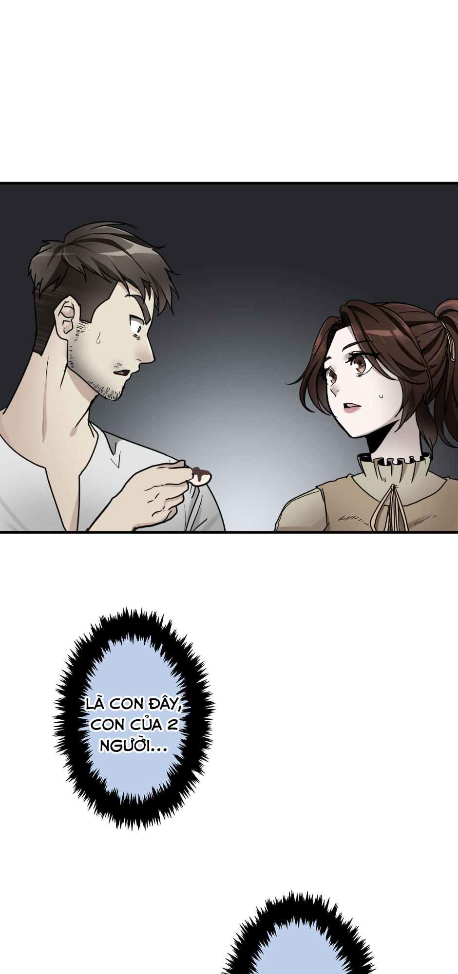 Ánh Sáng Cuối Con Đường Chapter 24 - 15