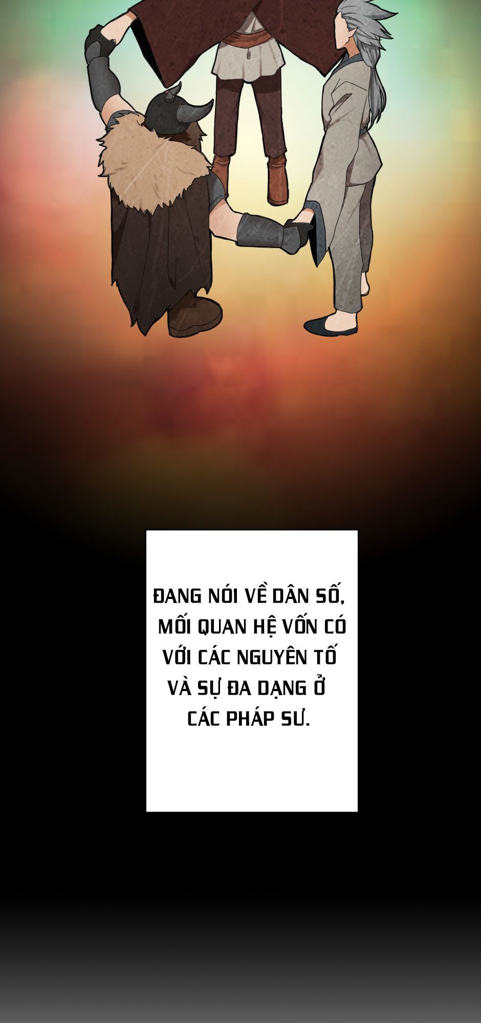 Ánh Sáng Cuối Con Đường Chapter 26 - 26