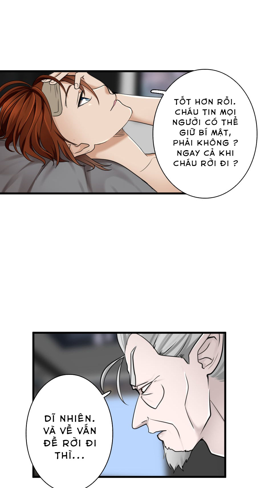 Ánh Sáng Cuối Con Đường Chapter 26 - 62