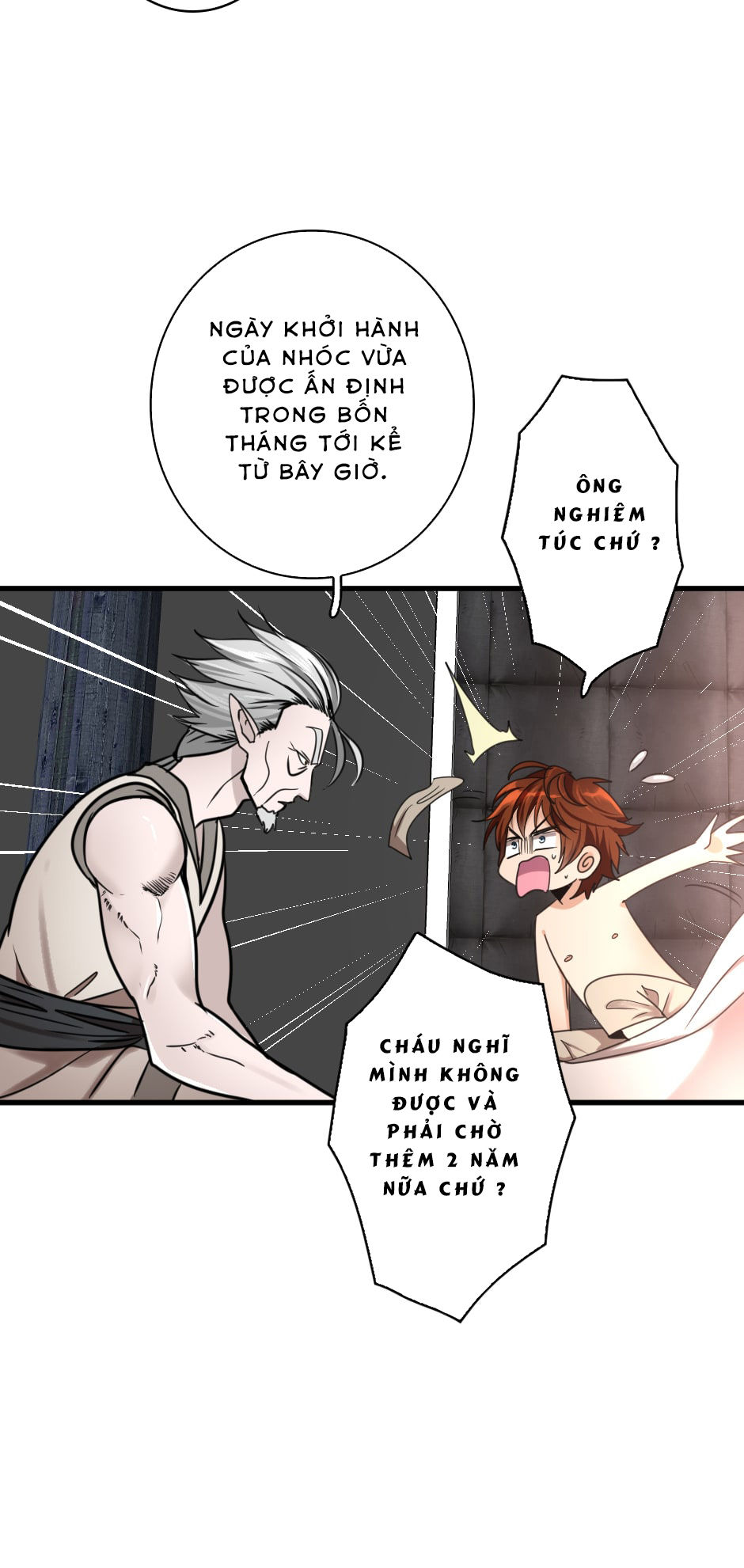 Ánh Sáng Cuối Con Đường Chapter 26 - 63