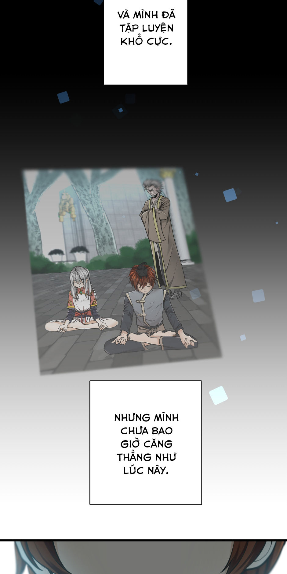 Ánh Sáng Cuối Con Đường Chapter 29 - 13