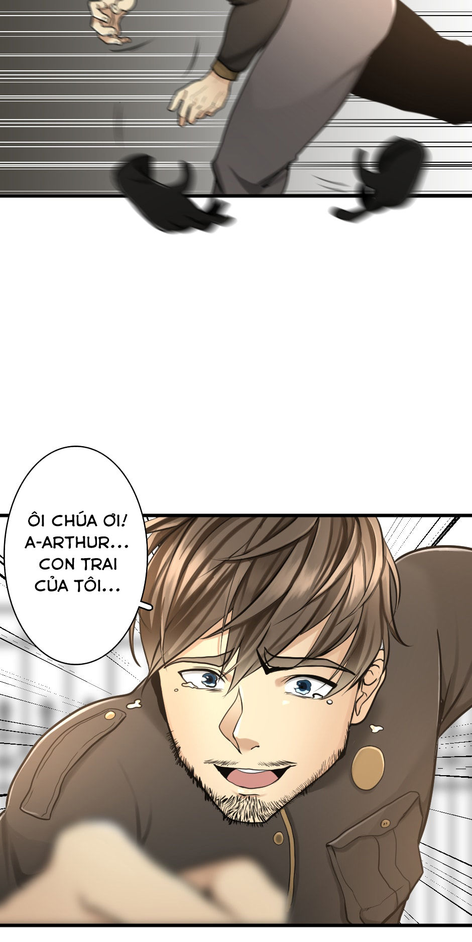 Ánh Sáng Cuối Con Đường Chapter 29 - 29