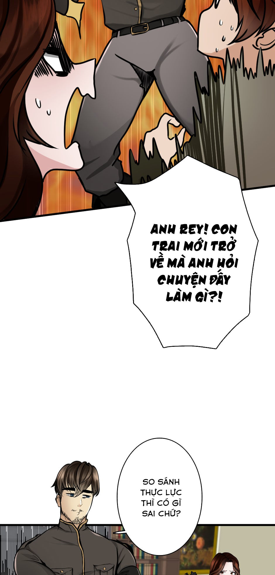 Ánh Sáng Cuối Con Đường Chapter 29 - 47
