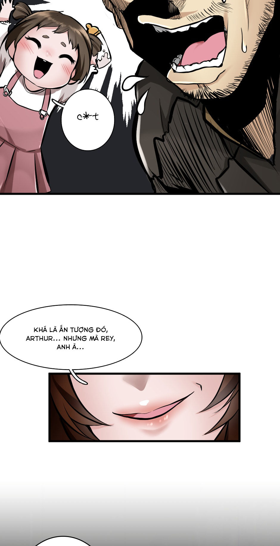 Ánh Sáng Cuối Con Đường Chapter 29 - 55