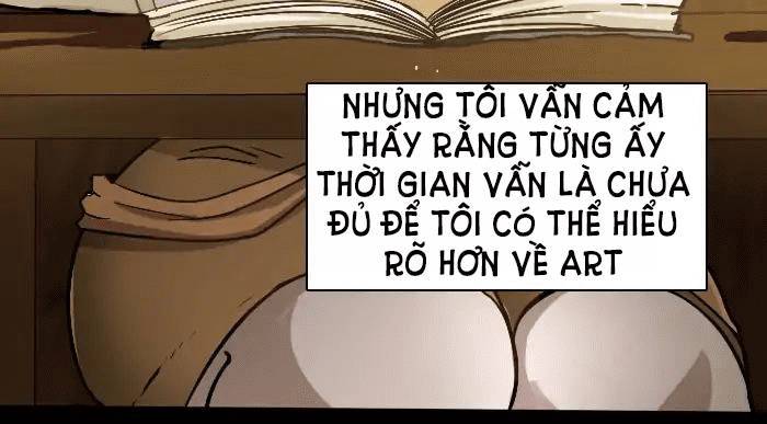 Ánh Sáng Cuối Con Đường Chapter 3 - 11