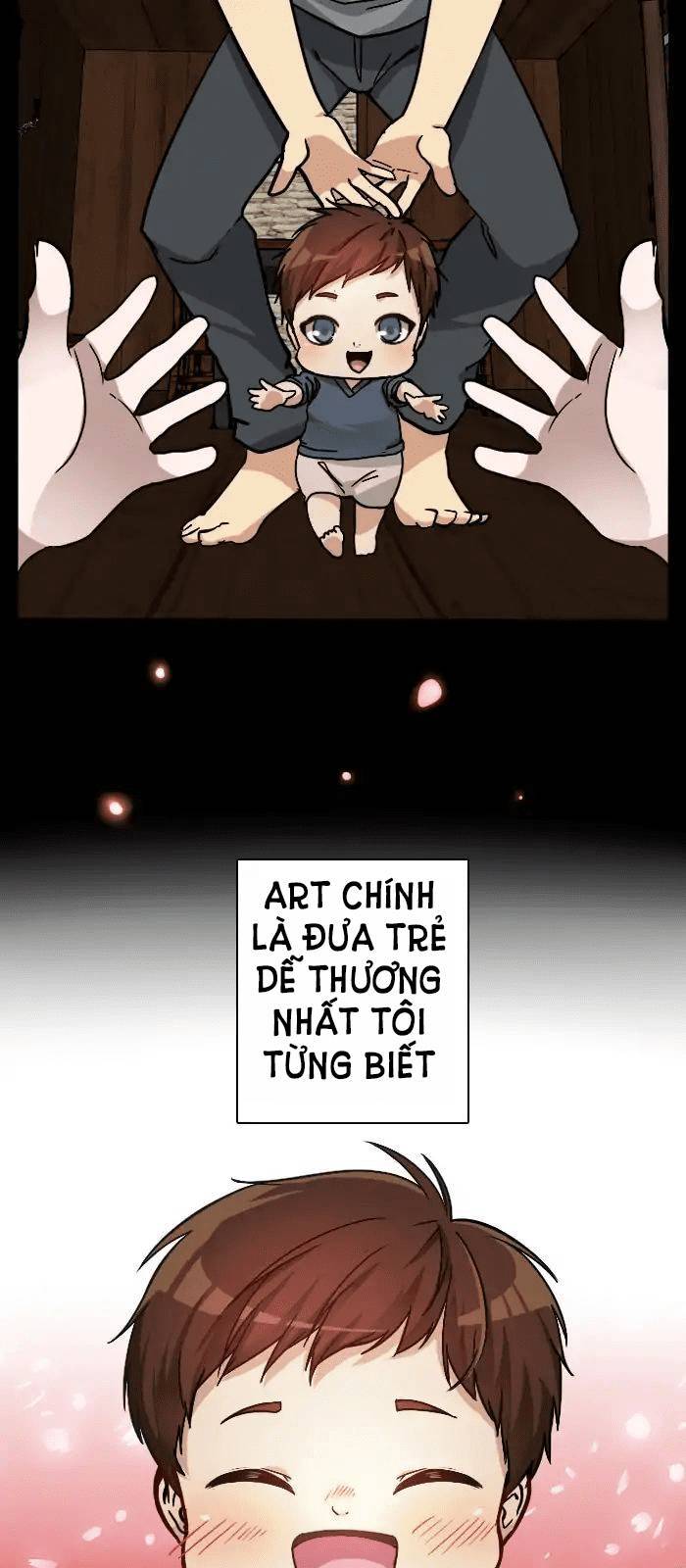 Ánh Sáng Cuối Con Đường Chapter 3 - 14