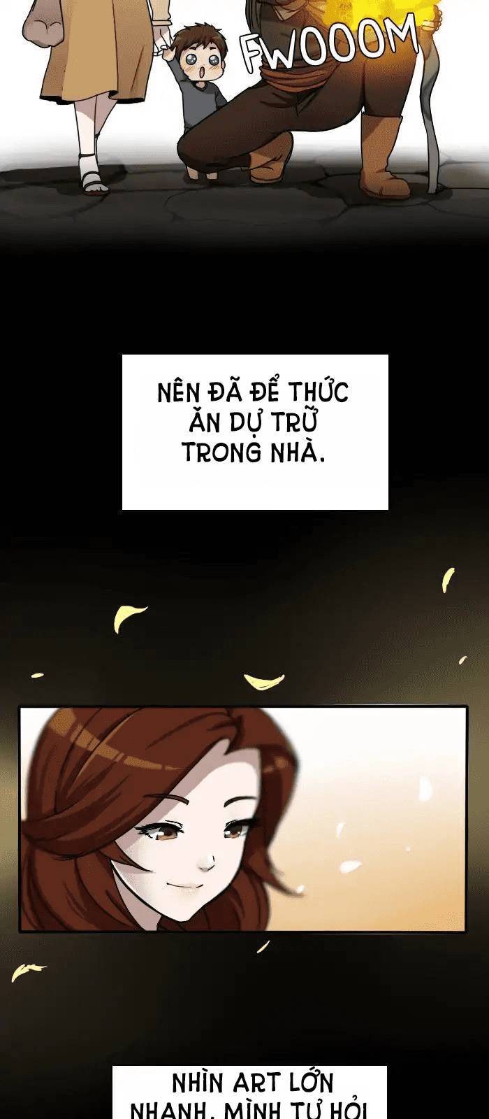 Ánh Sáng Cuối Con Đường Chapter 3 - 40