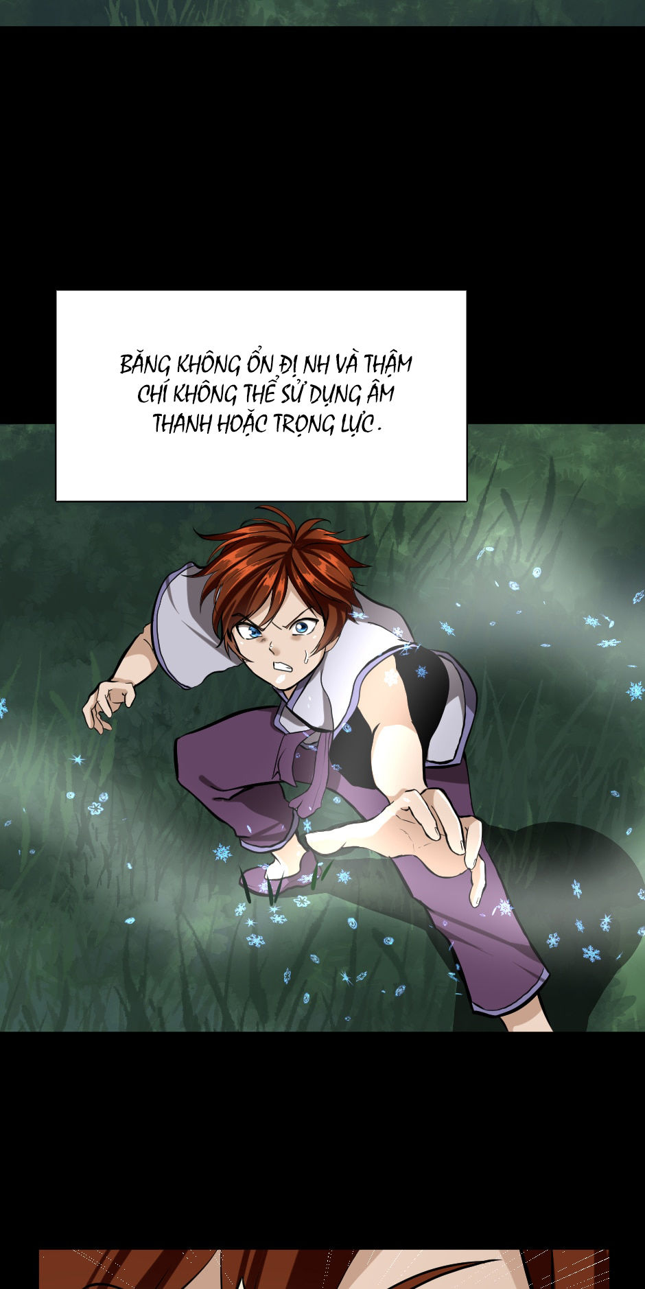 Ánh Sáng Cuối Con Đường Chapter 31.5 - 40
