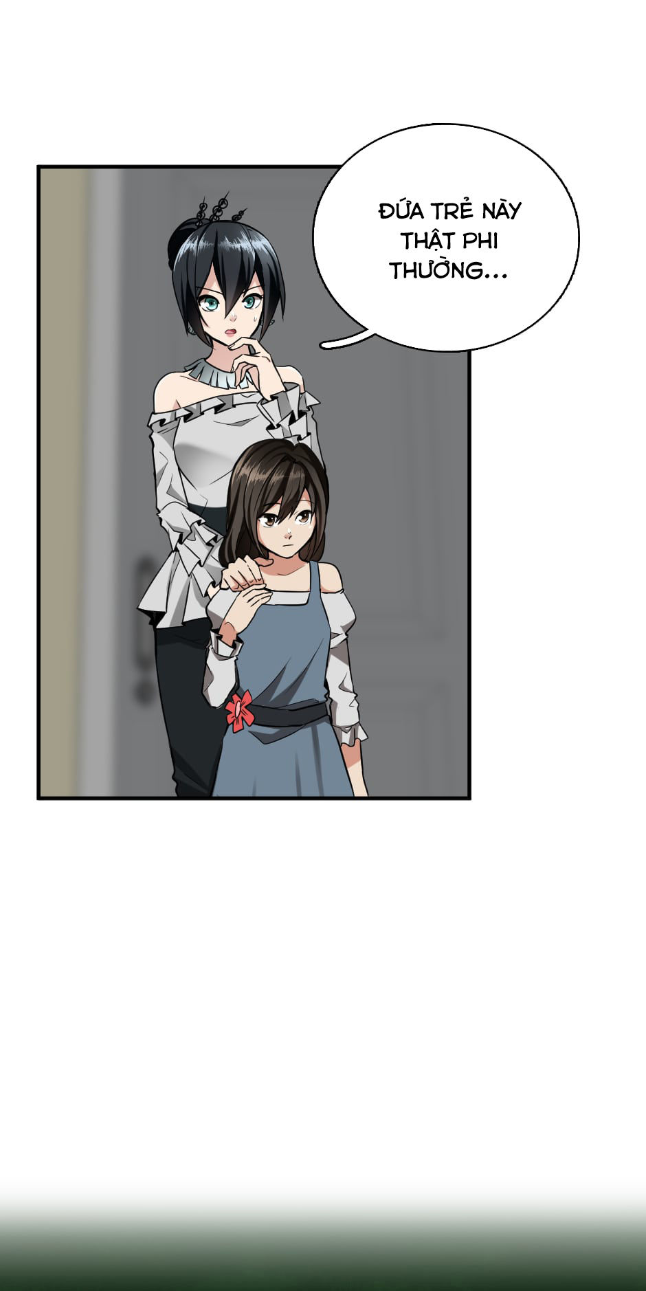 Ánh Sáng Cuối Con Đường Chapter 31.5 - 47