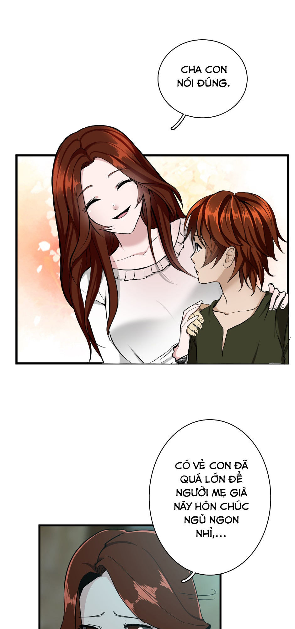 Ánh Sáng Cuối Con Đường Chapter 32 - 24