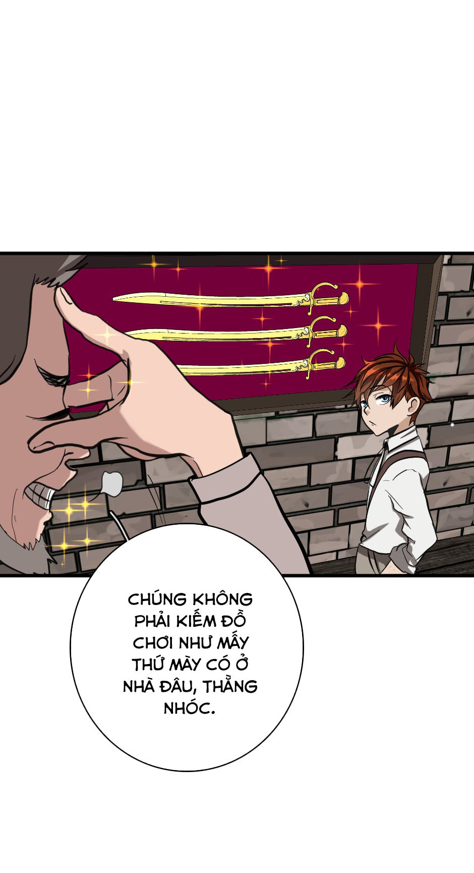 Ánh Sáng Cuối Con Đường Chapter 33 - 59