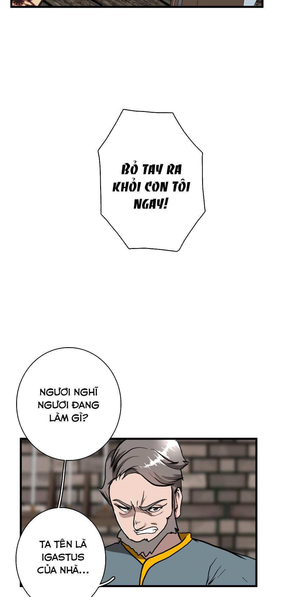 Ánh Sáng Cuối Con Đường Chapter 33 - 64