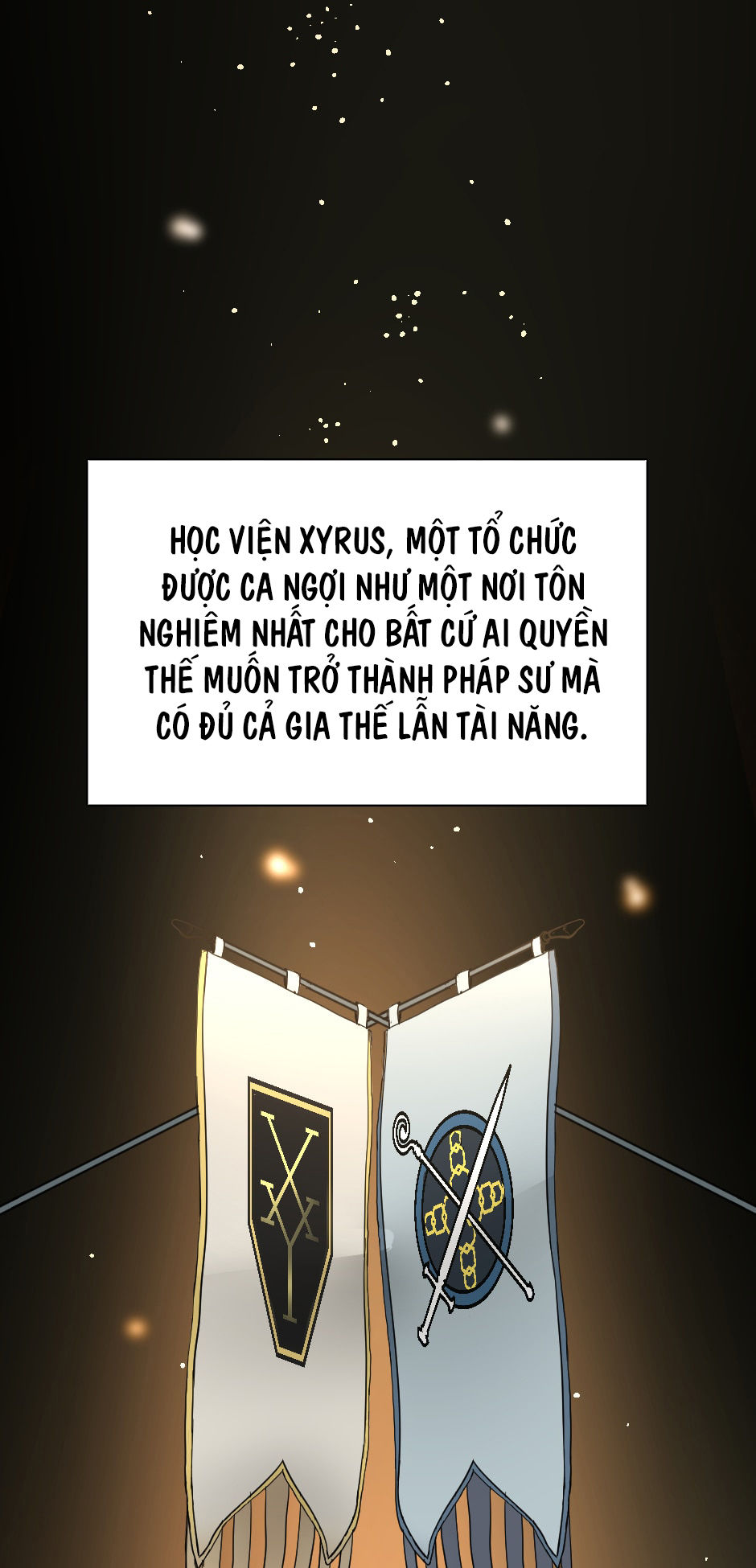 Ánh Sáng Cuối Con Đường Chapter 34 - 4