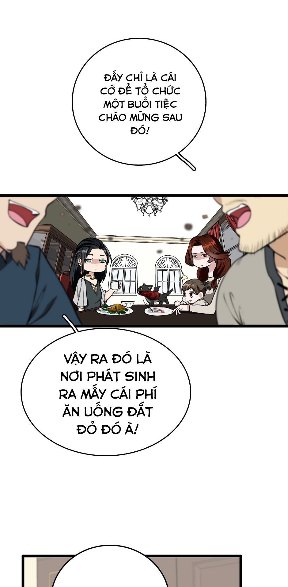 Ánh Sáng Cuối Con Đường Chapter 36 - 42