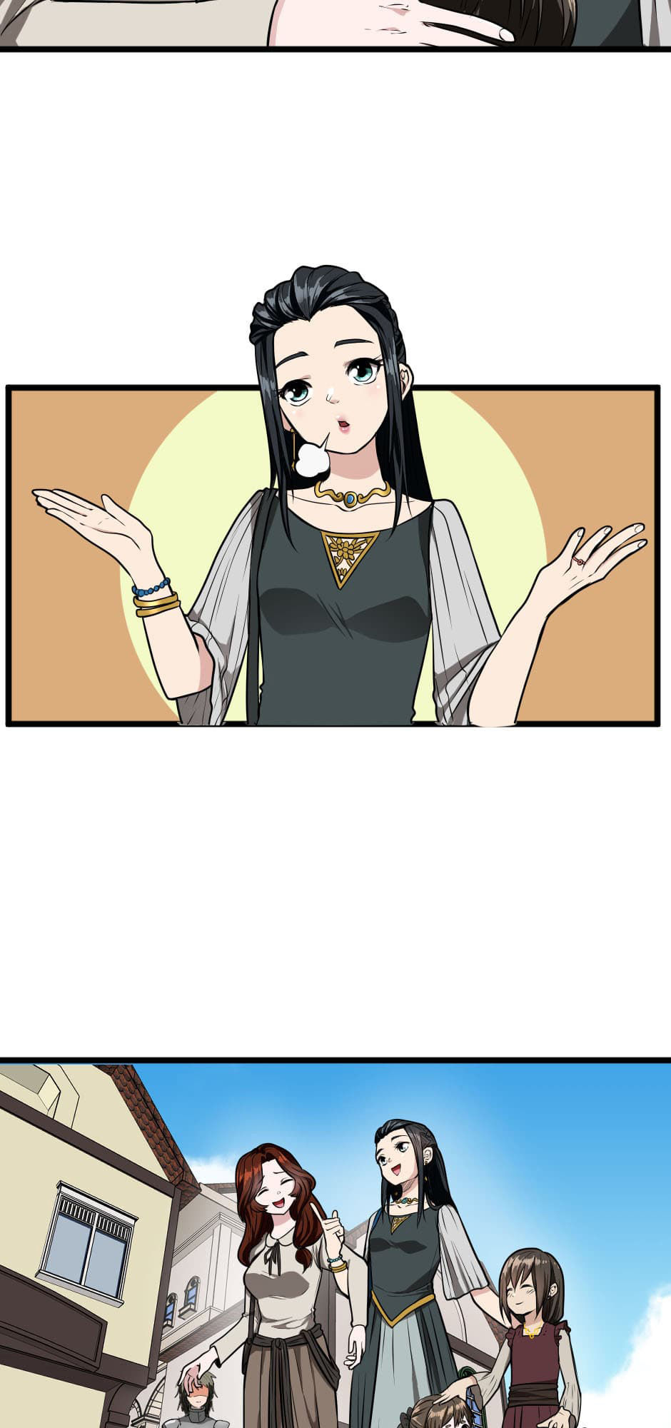 Ánh Sáng Cuối Con Đường Chapter 37 - 33