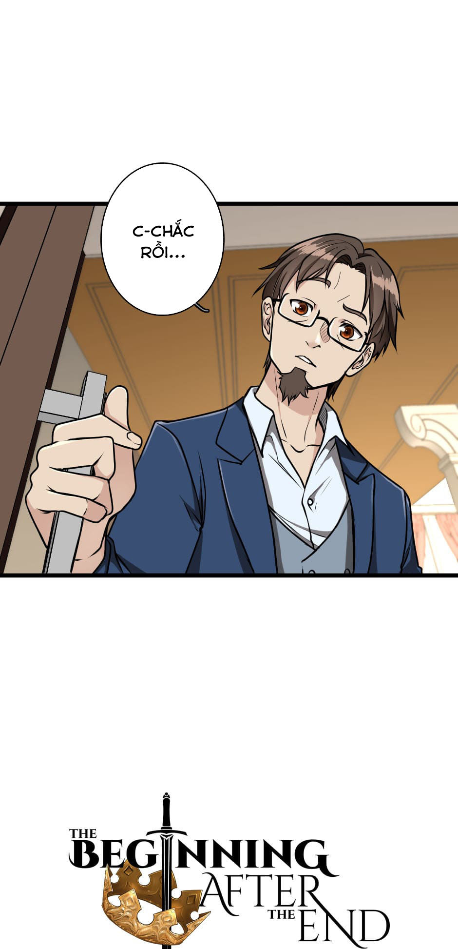 Ánh Sáng Cuối Con Đường Chapter 37 - 8