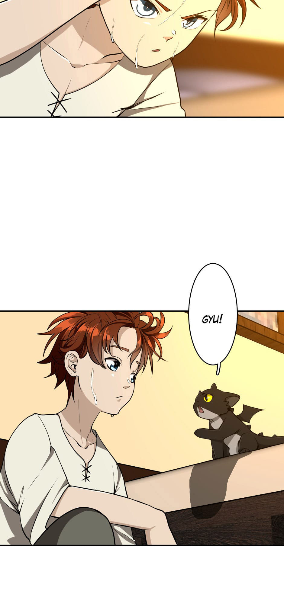 Ánh Sáng Cuối Con Đường Chapter 38 - 23