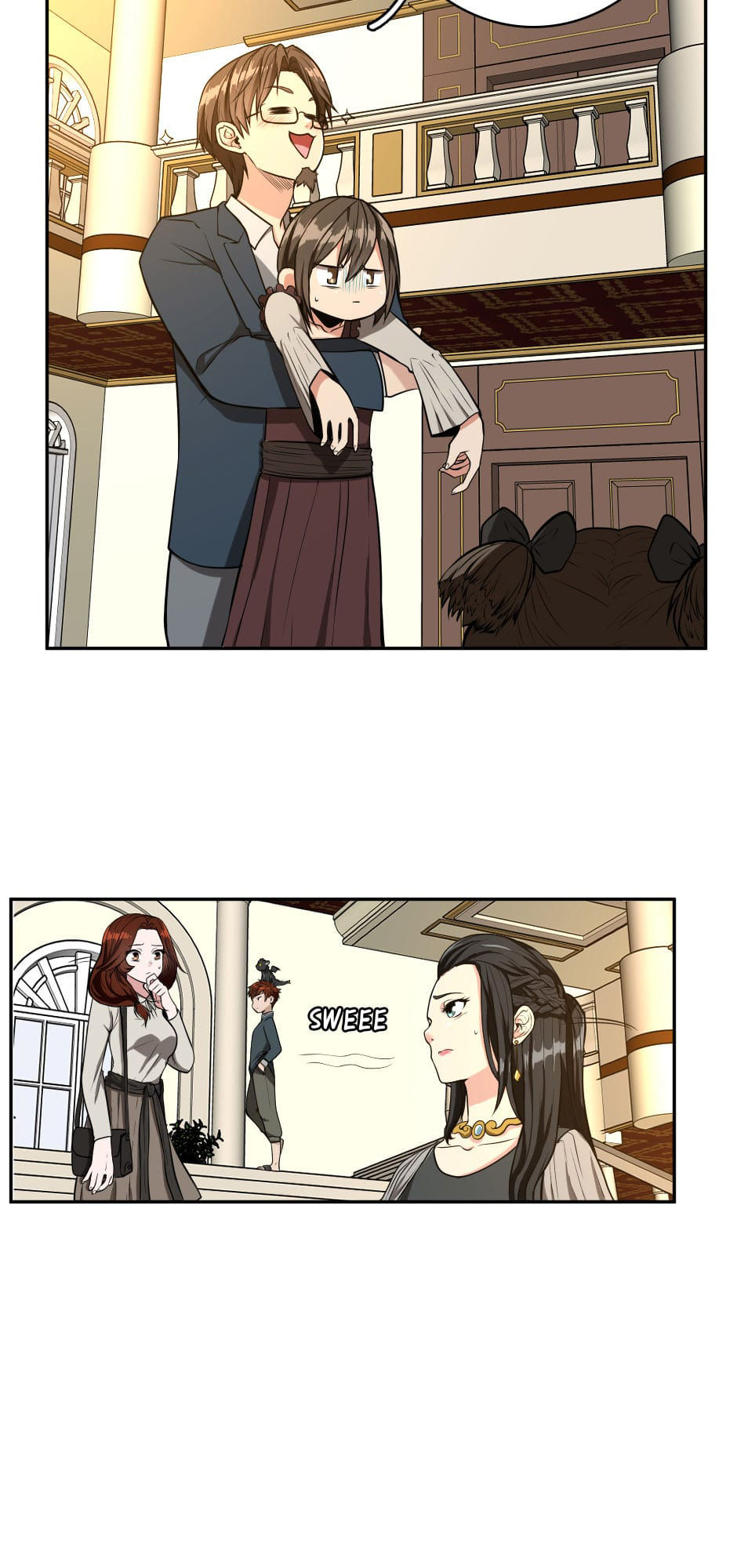 Ánh Sáng Cuối Con Đường Chapter 38 - 30