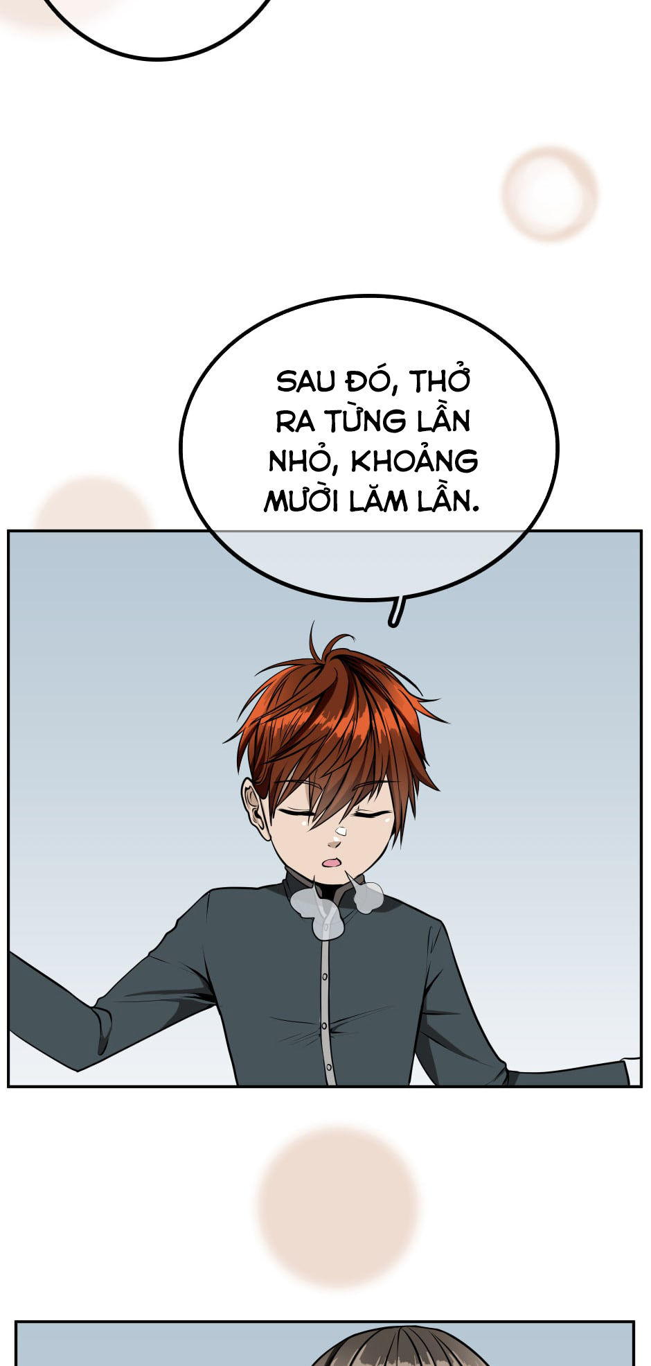 Ánh Sáng Cuối Con Đường Chapter 38 - 39