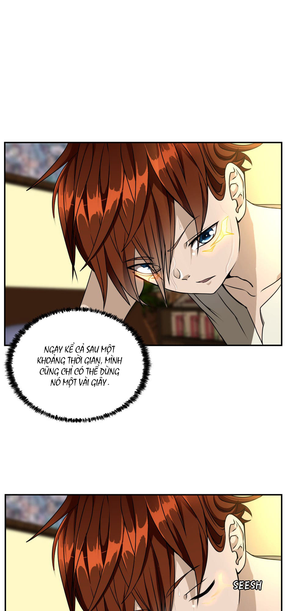 Ánh Sáng Cuối Con Đường Chapter 38 - 5