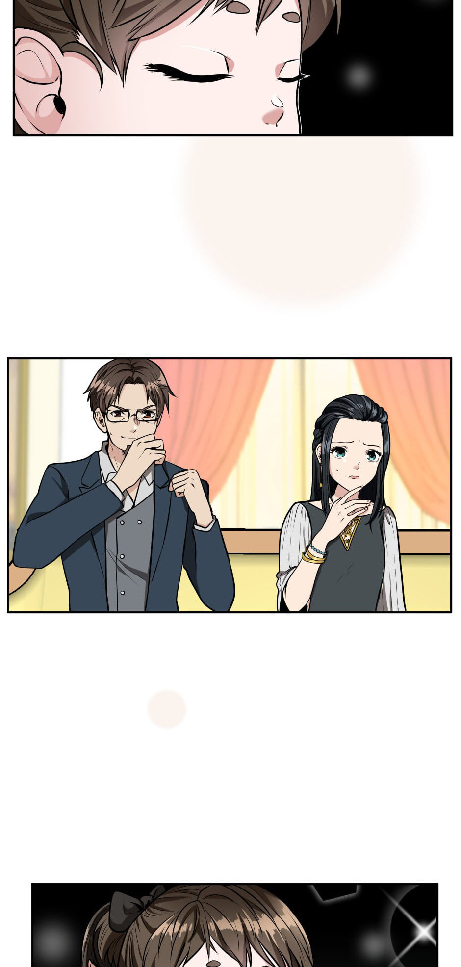 Ánh Sáng Cuối Con Đường Chapter 38 - 41