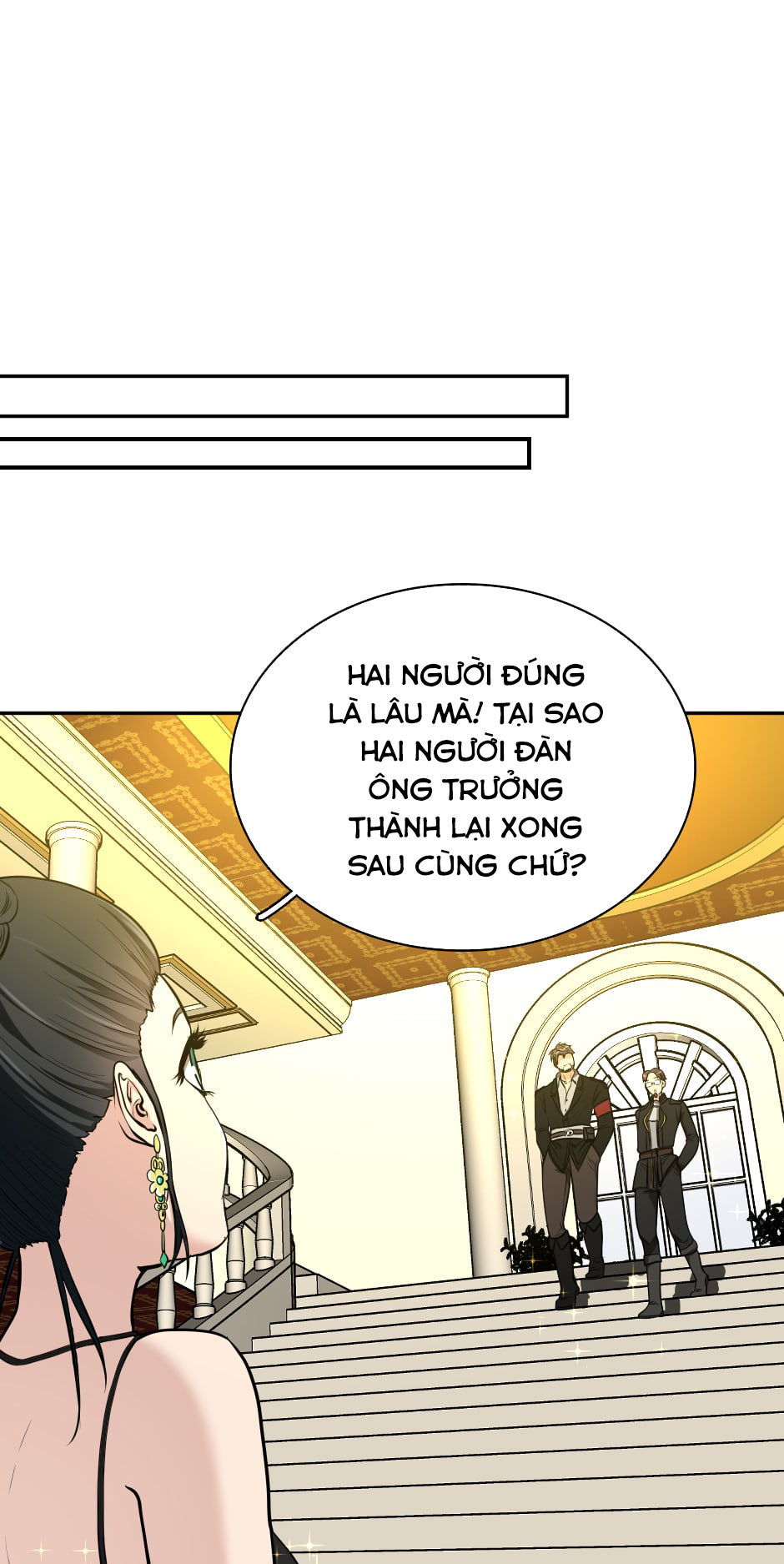 Ánh Sáng Cuối Con Đường Chapter 39 - 42