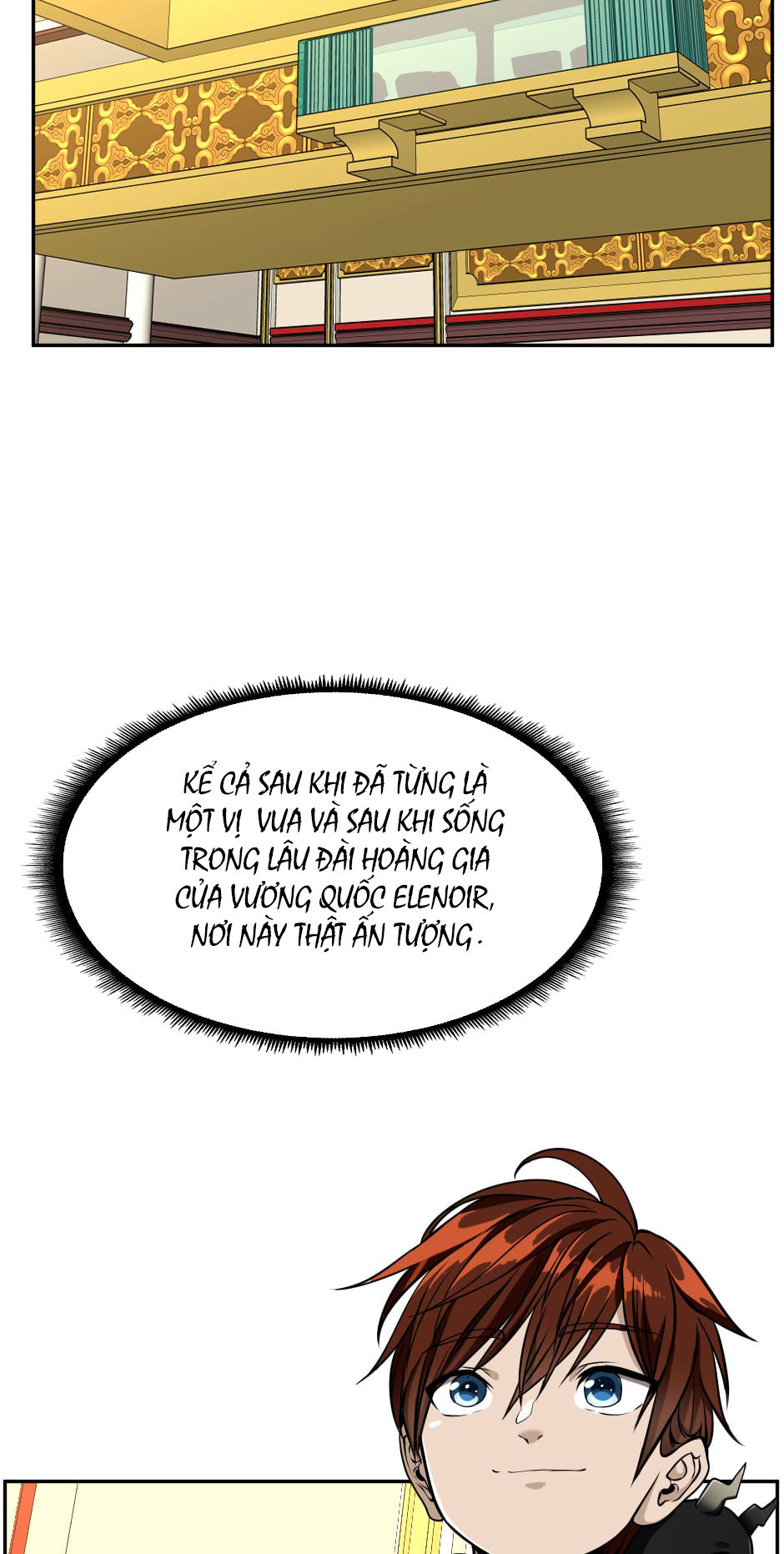 Ánh Sáng Cuối Con Đường Chapter 40 - 33