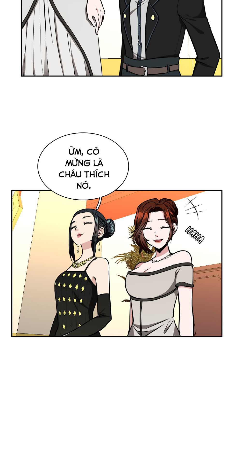 Ánh Sáng Cuối Con Đường Chapter 40 - 36