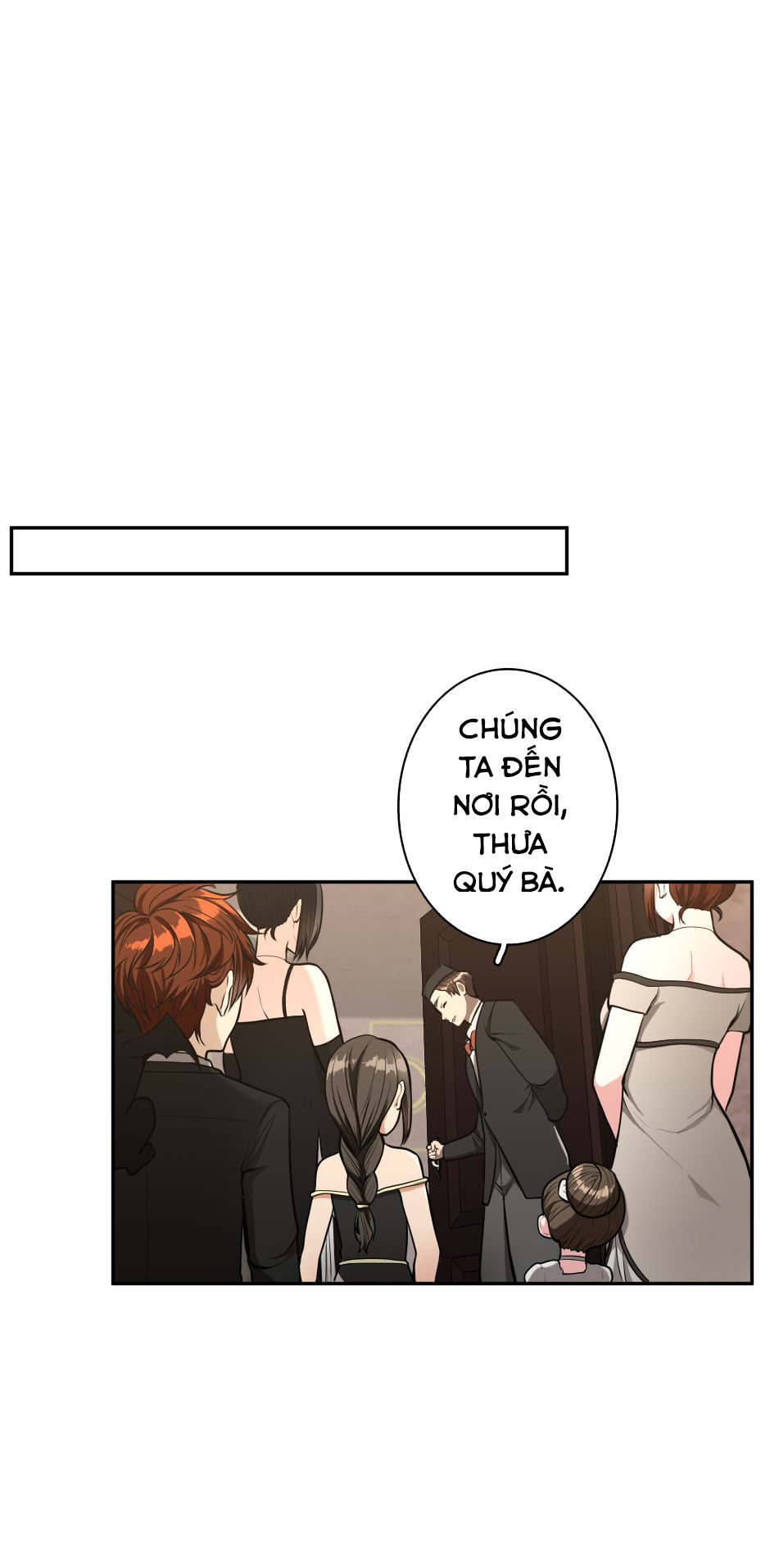 Ánh Sáng Cuối Con Đường Chapter 40 - 39