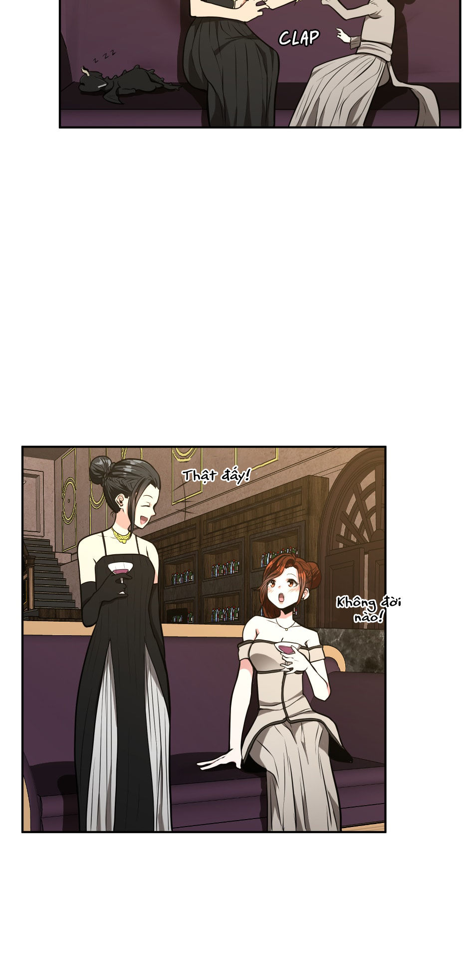 Ánh Sáng Cuối Con Đường Chapter 40 - 50