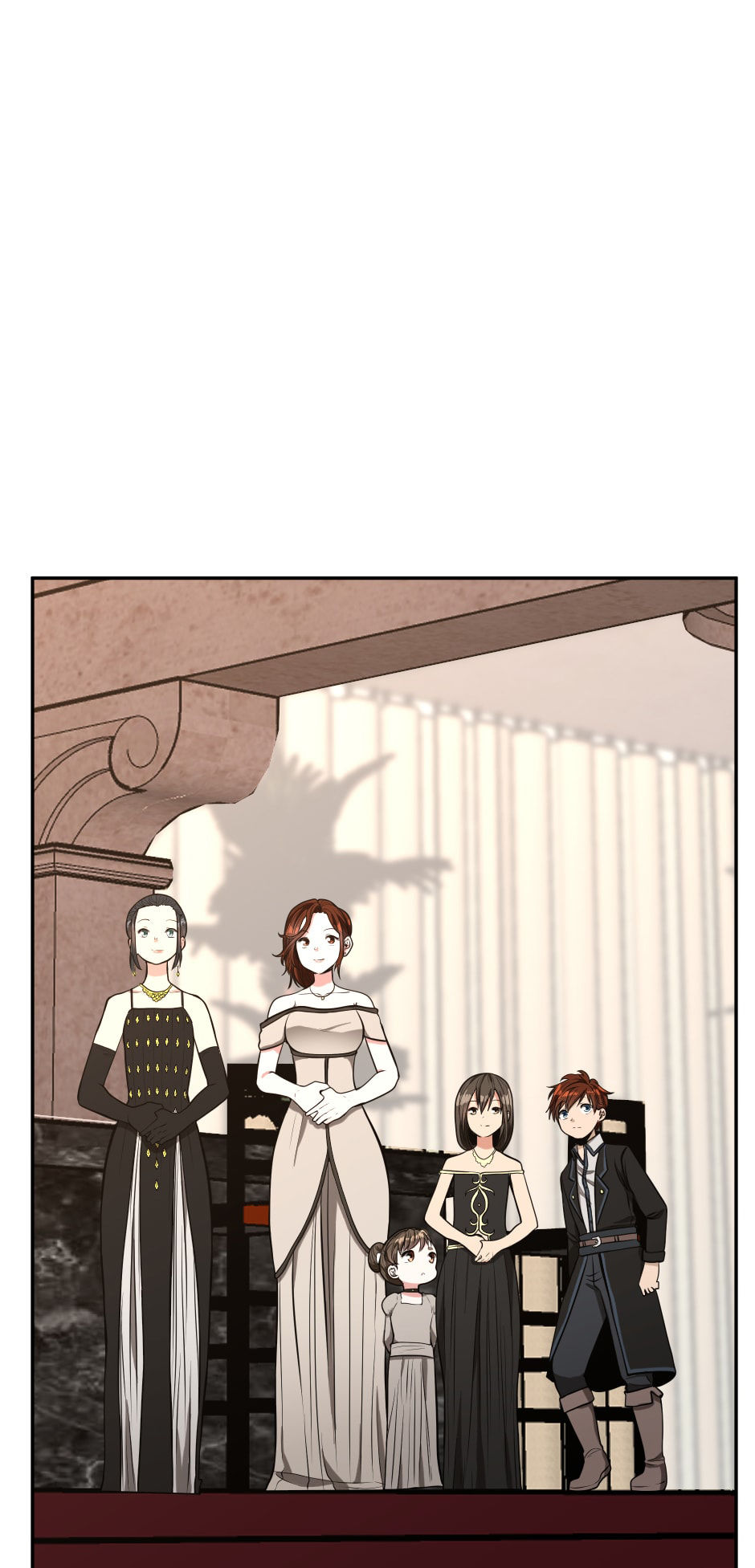 Ánh Sáng Cuối Con Đường Chapter 40 - 53