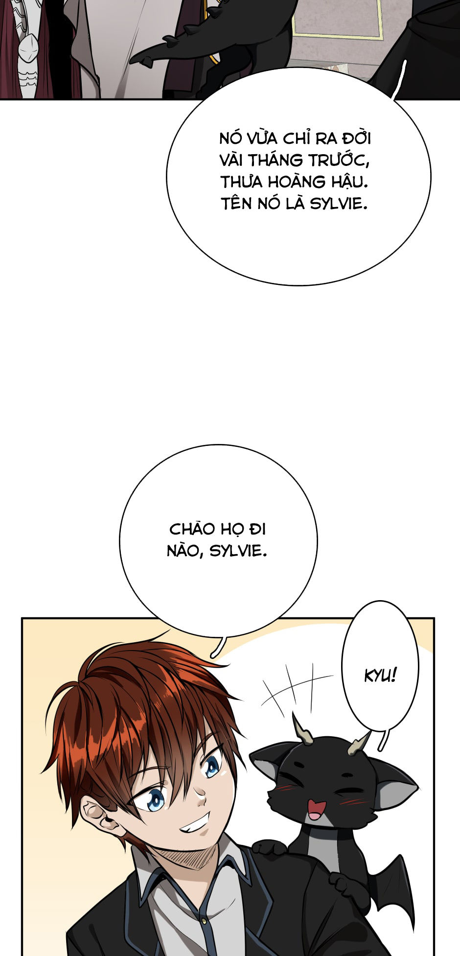 Ánh Sáng Cuối Con Đường Chapter 40 - 64
