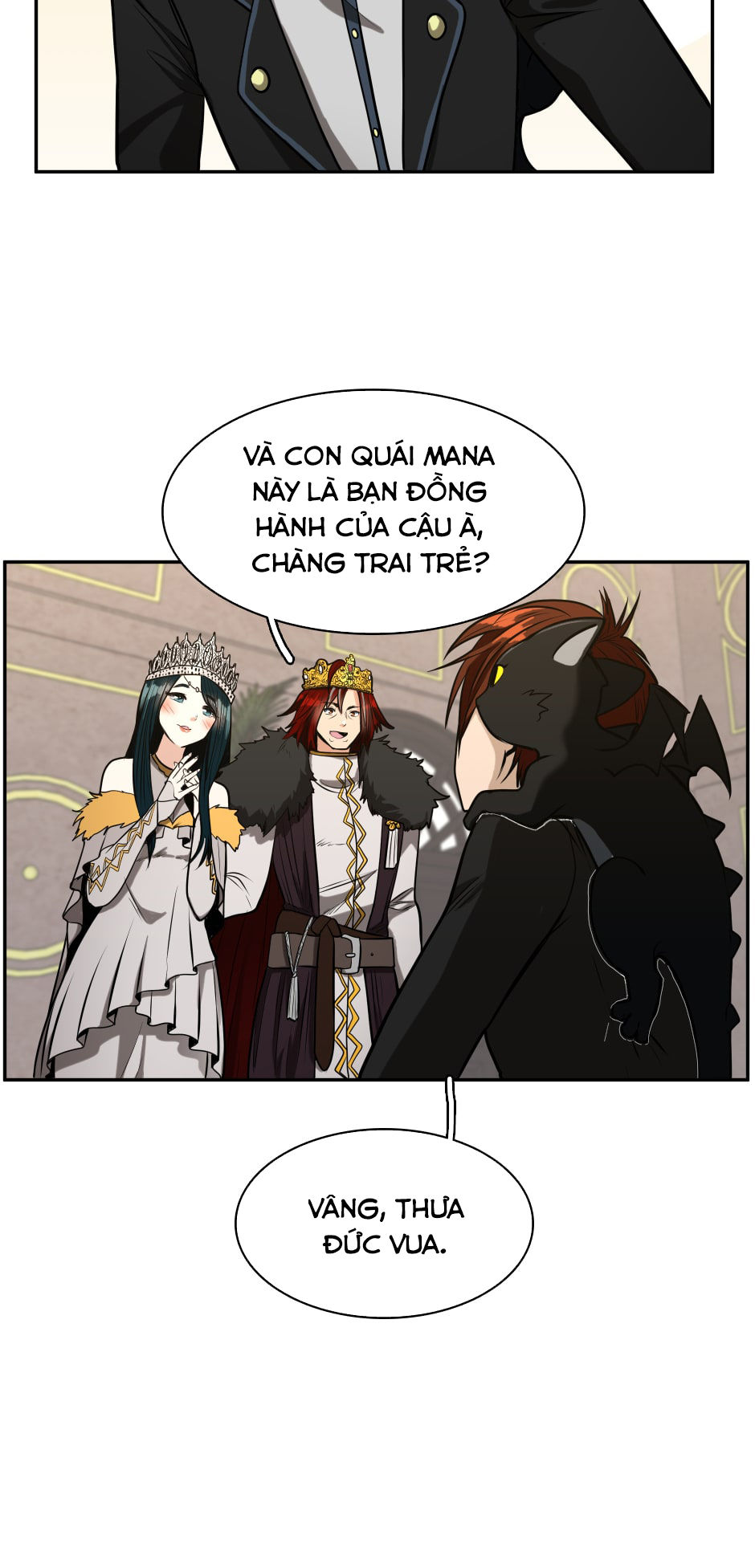 Ánh Sáng Cuối Con Đường Chapter 40 - 65