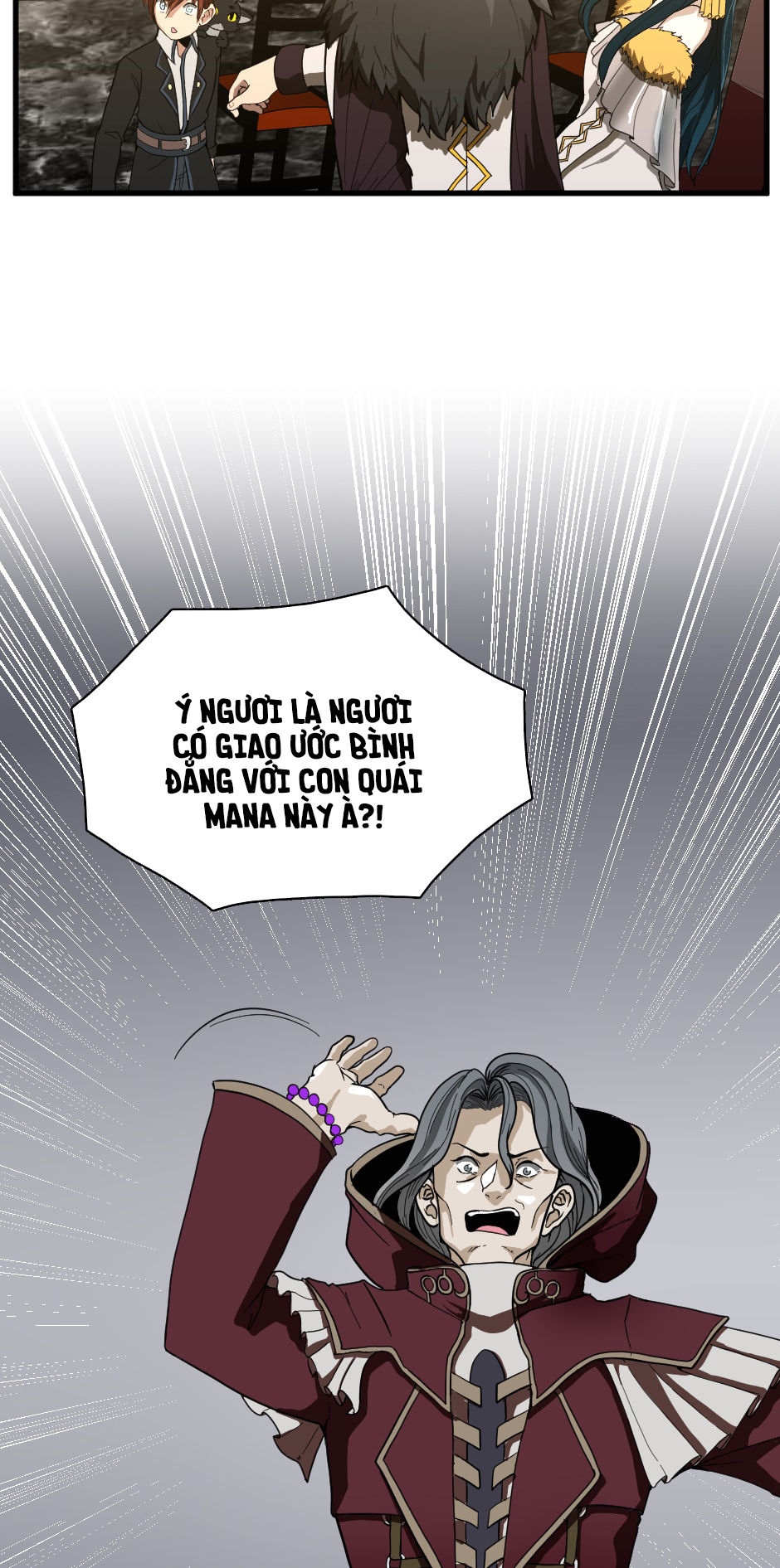 Ánh Sáng Cuối Con Đường Chapter 40 - 68