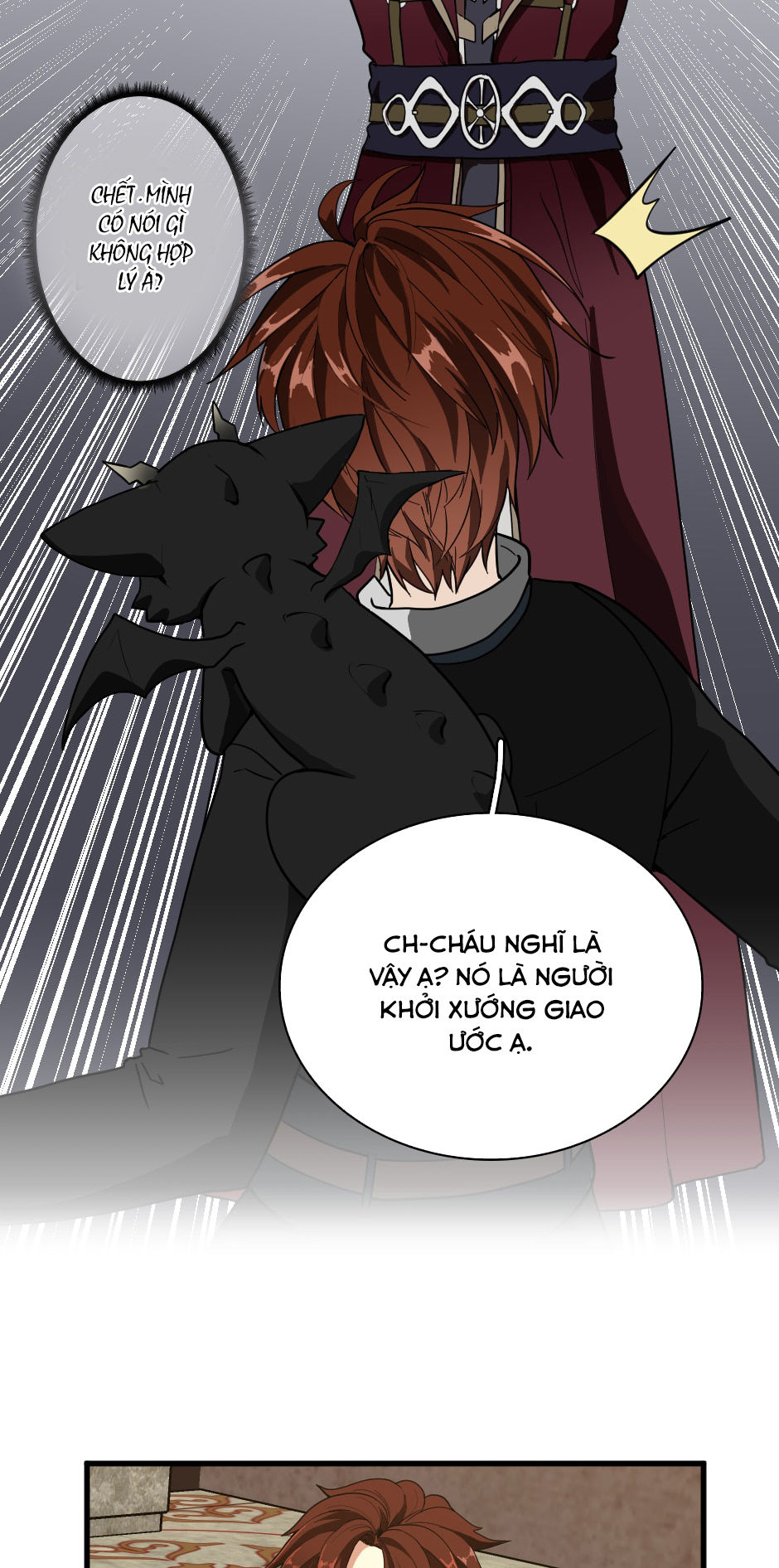 Ánh Sáng Cuối Con Đường Chapter 40 - 69