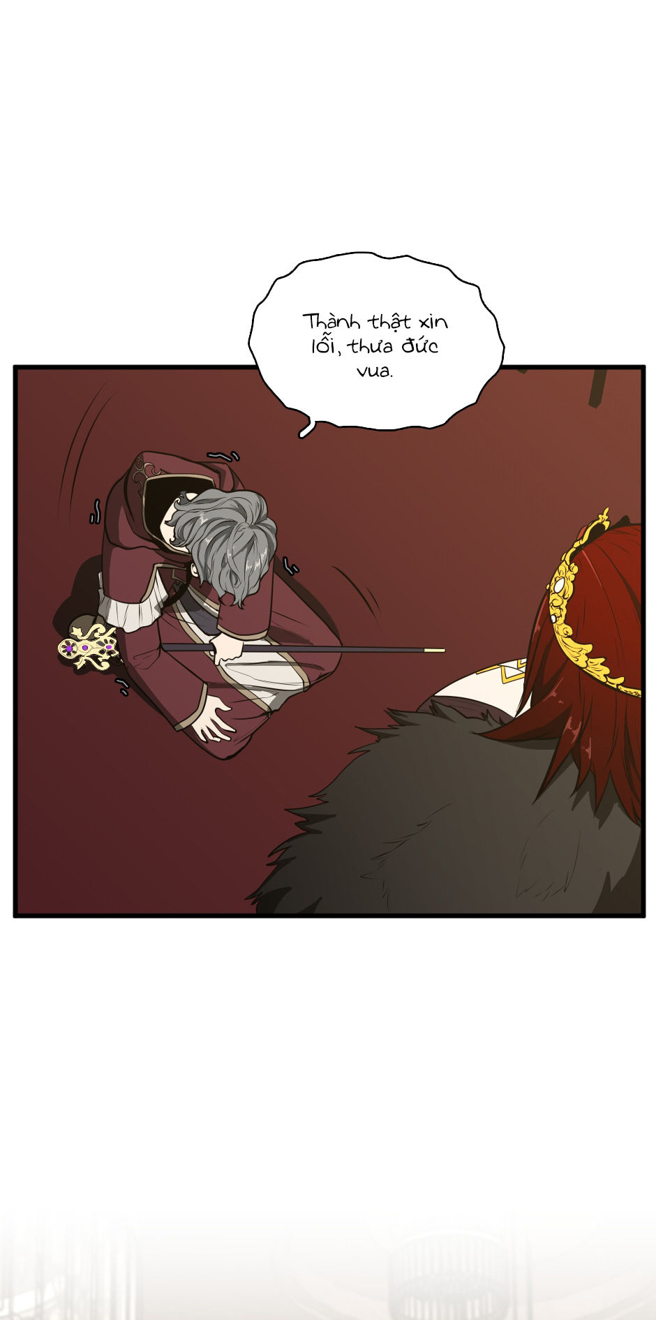 Ánh Sáng Cuối Con Đường Chapter 40 - 73