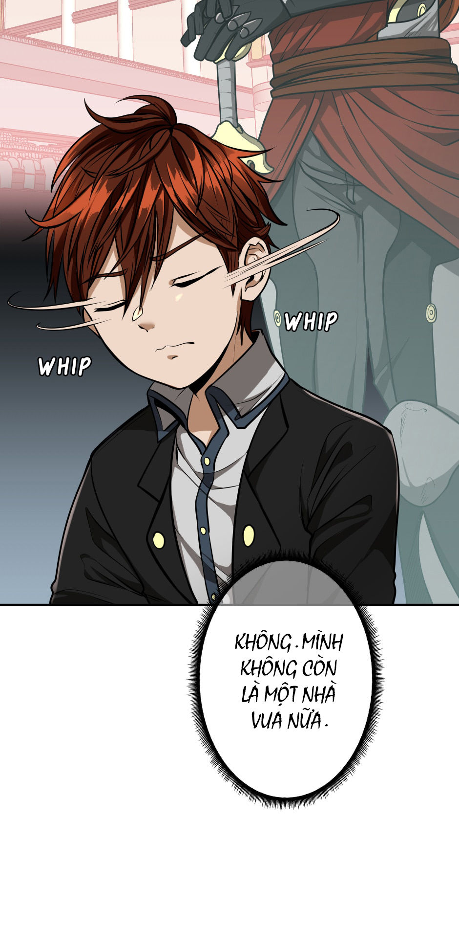 Ánh Sáng Cuối Con Đường Chapter 41 - 11