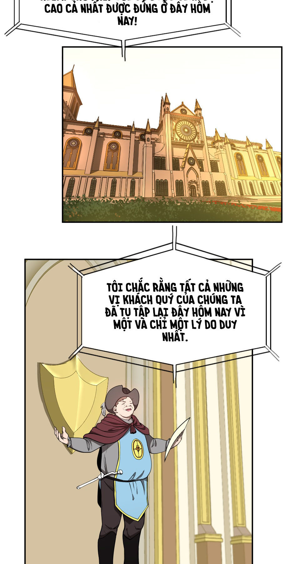 Ánh Sáng Cuối Con Đường Chapter 41 - 5
