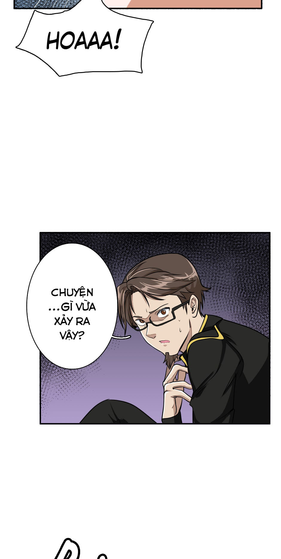 Ánh Sáng Cuối Con Đường Chapter 42 - 18