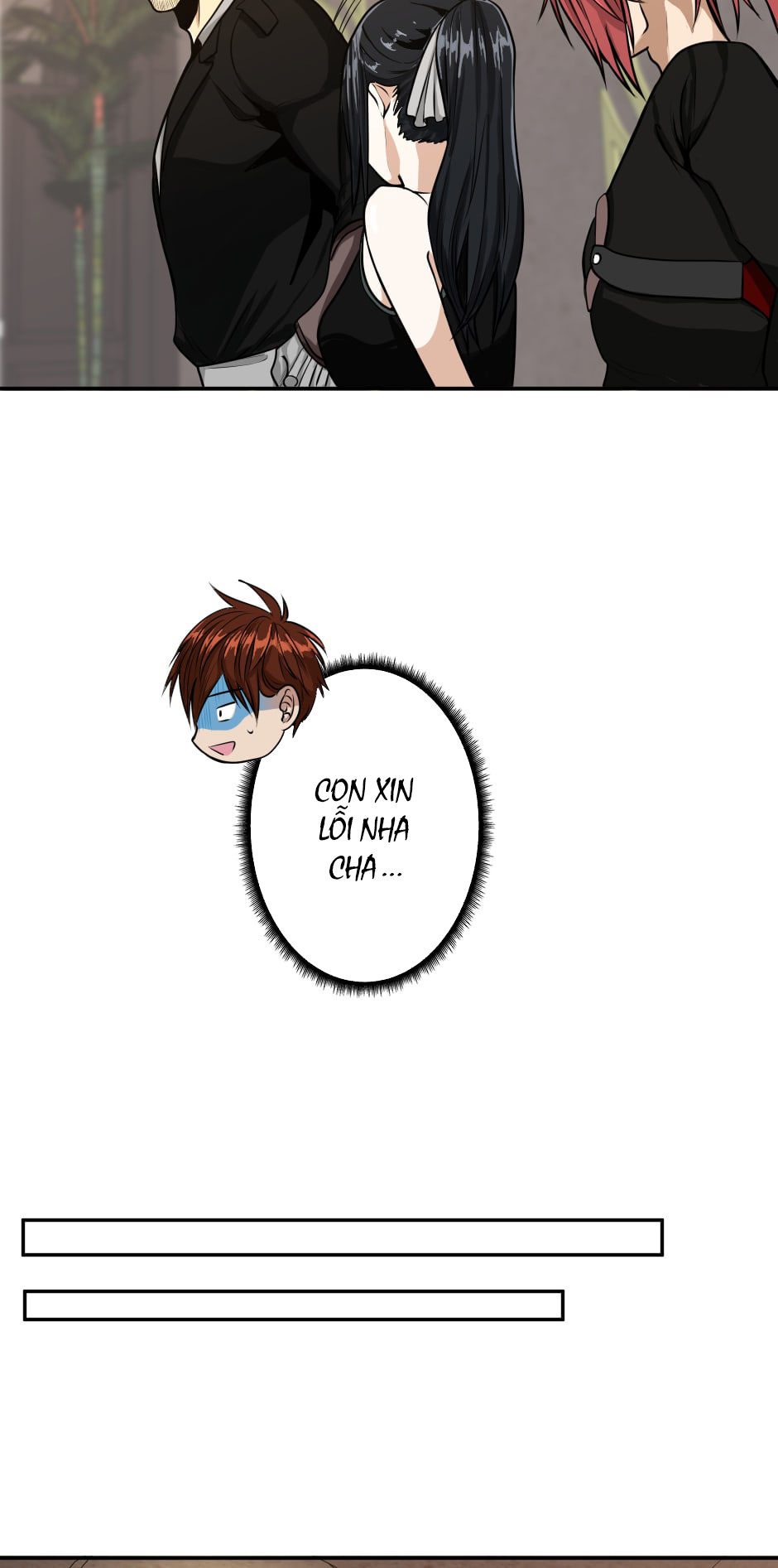 Ánh Sáng Cuối Con Đường Chapter 42 - 21