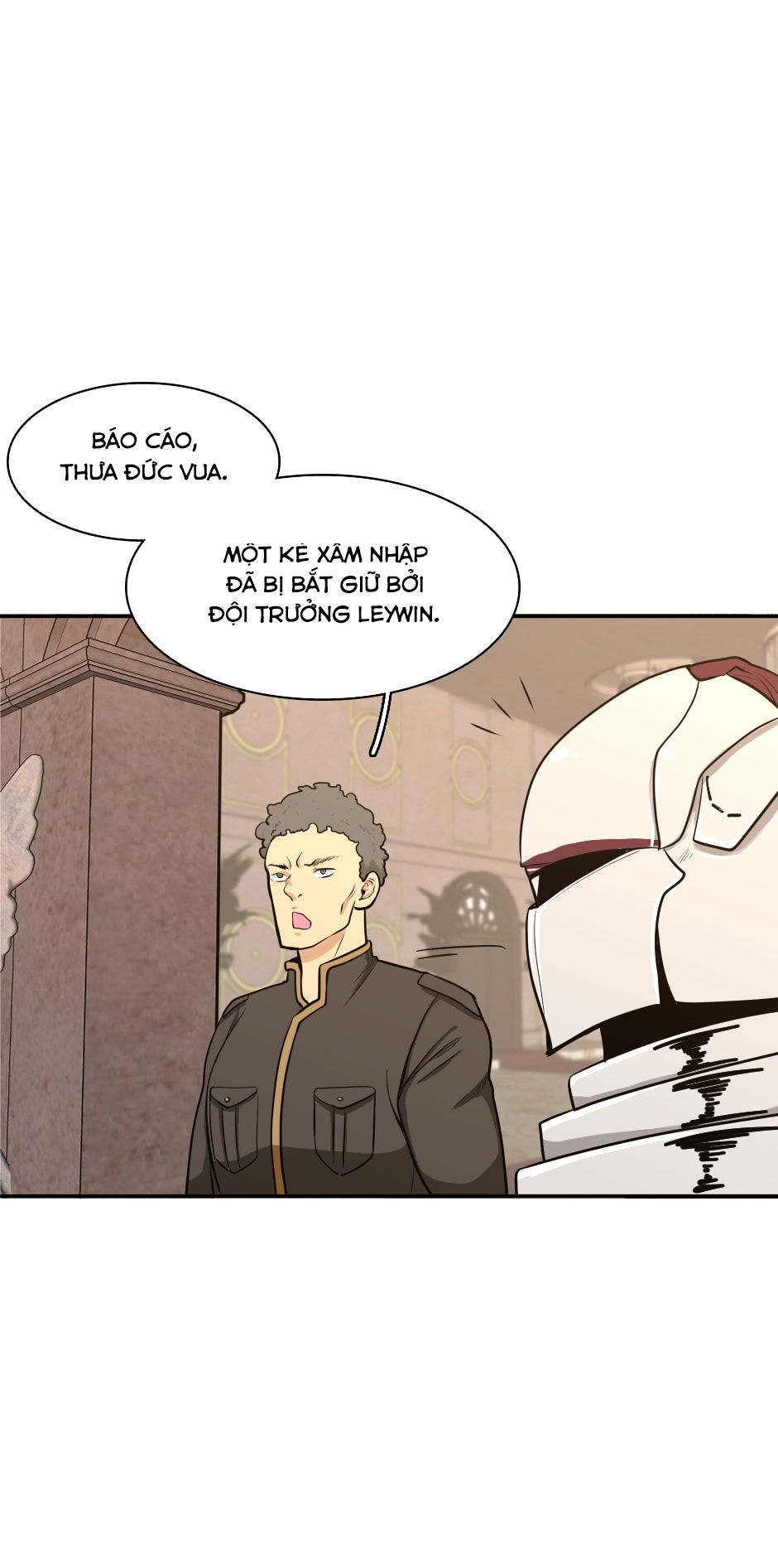 Ánh Sáng Cuối Con Đường Chapter 42 - 24