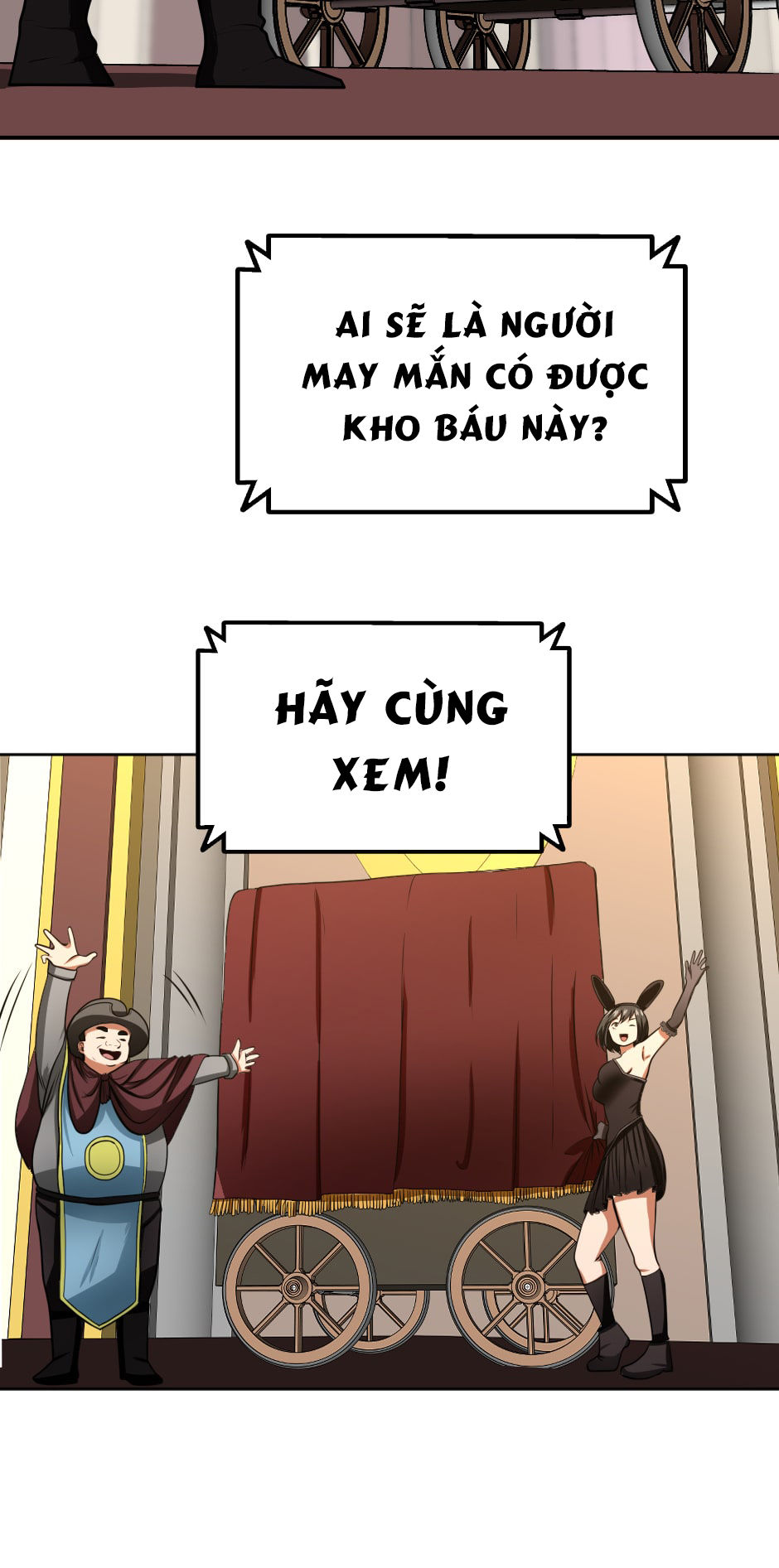 Ánh Sáng Cuối Con Đường Chapter 42 - 30