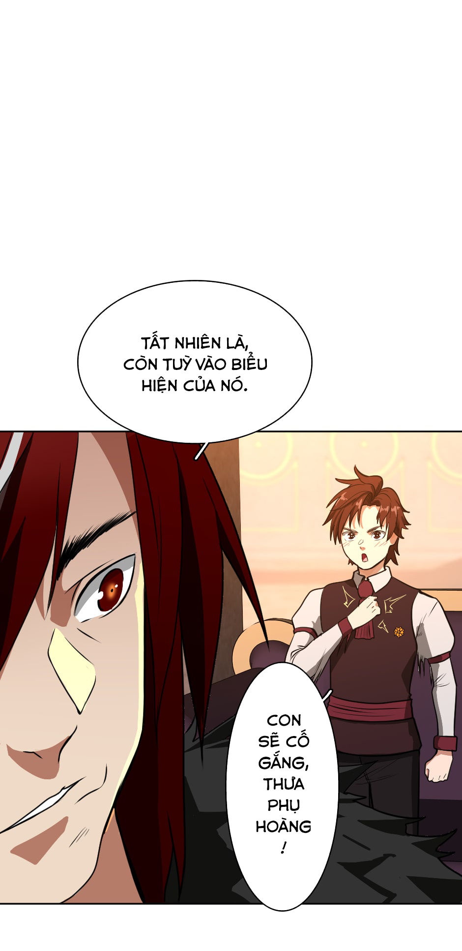 Ánh Sáng Cuối Con Đường Chapter 42 - 44