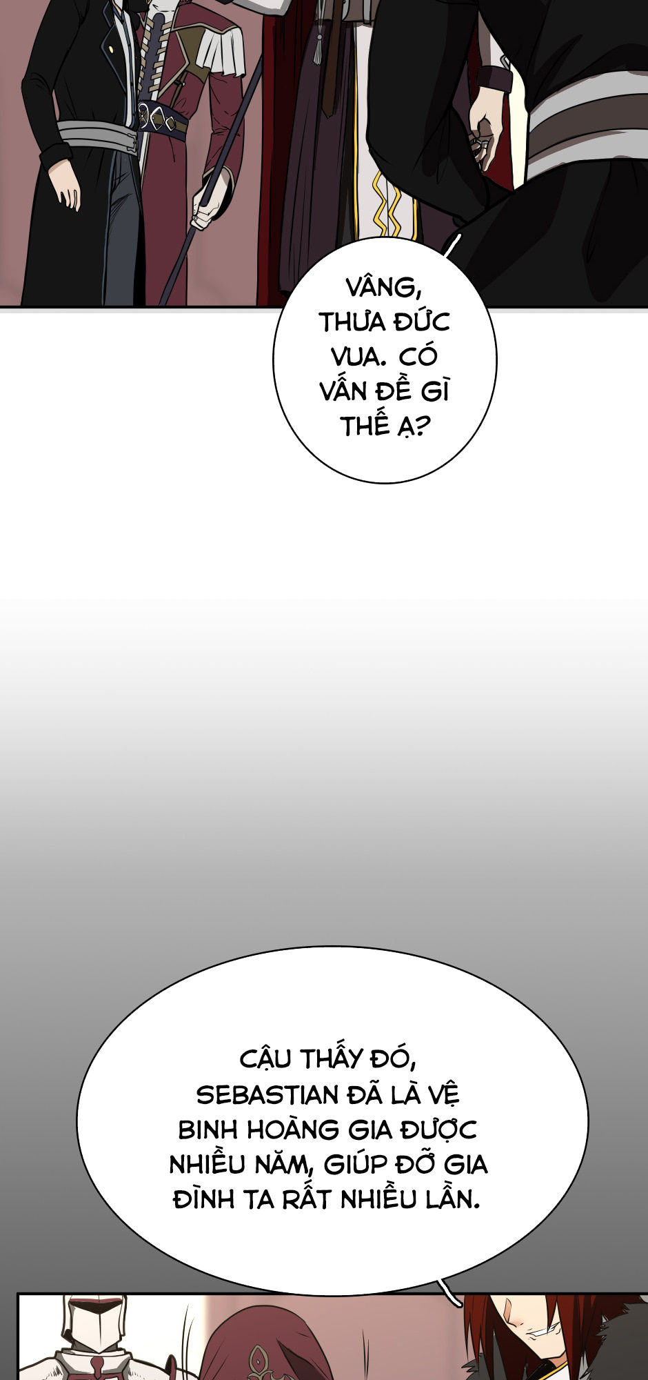 Ánh Sáng Cuối Con Đường Chapter 42 - 61