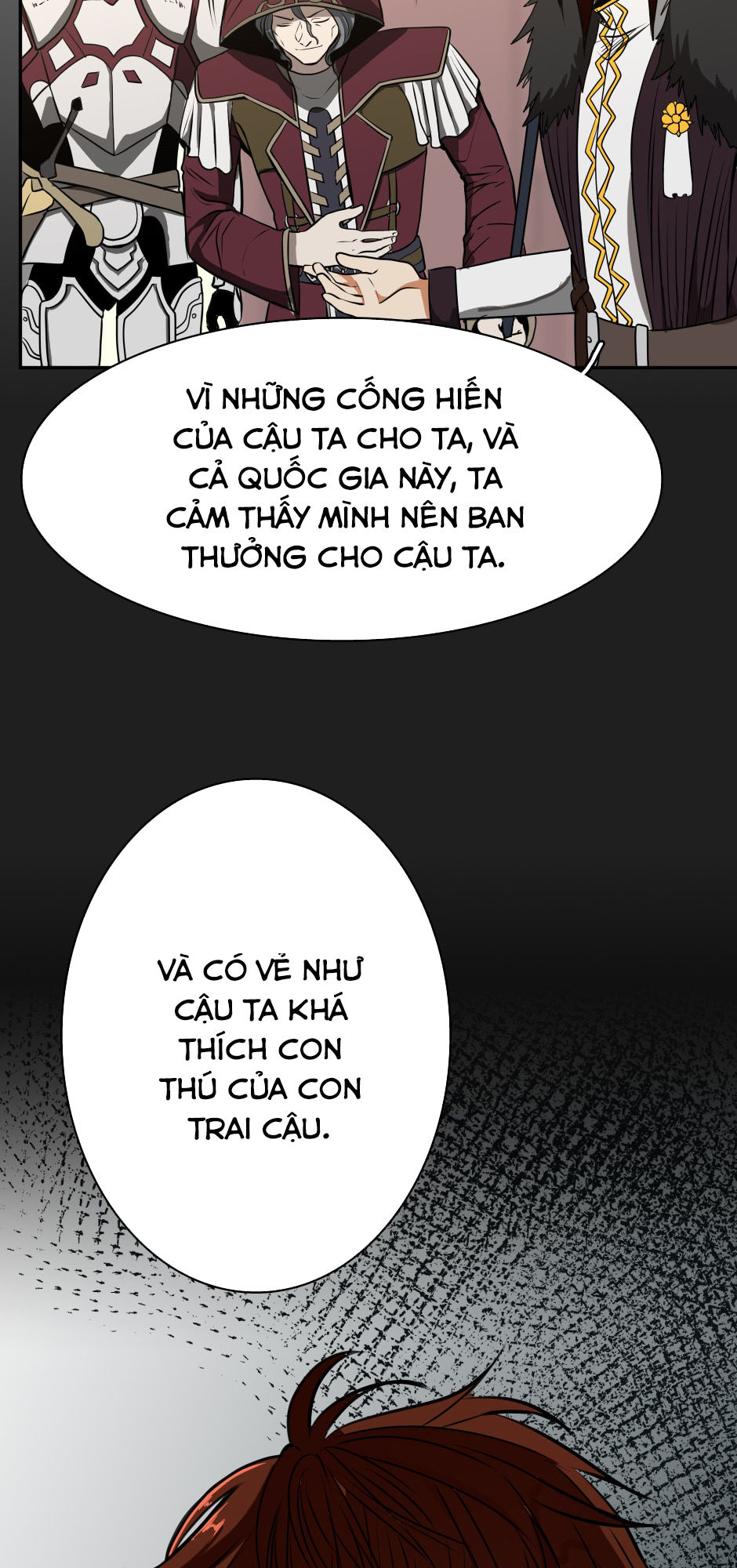 Ánh Sáng Cuối Con Đường Chapter 42 - 62