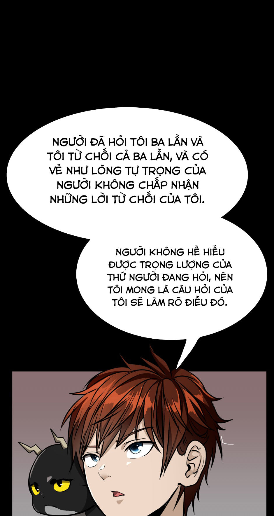 Ánh Sáng Cuối Con Đường Chapter 43 - 27