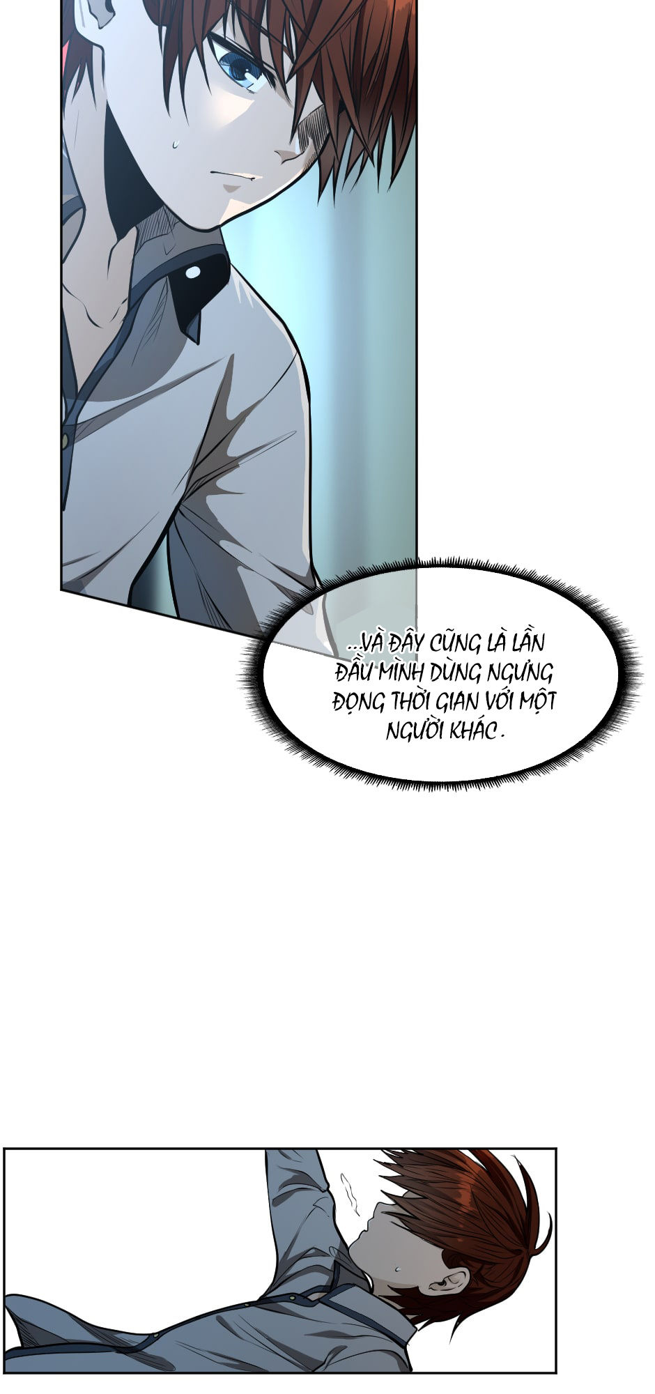 Ánh Sáng Cuối Con Đường Chapter 44 - 38