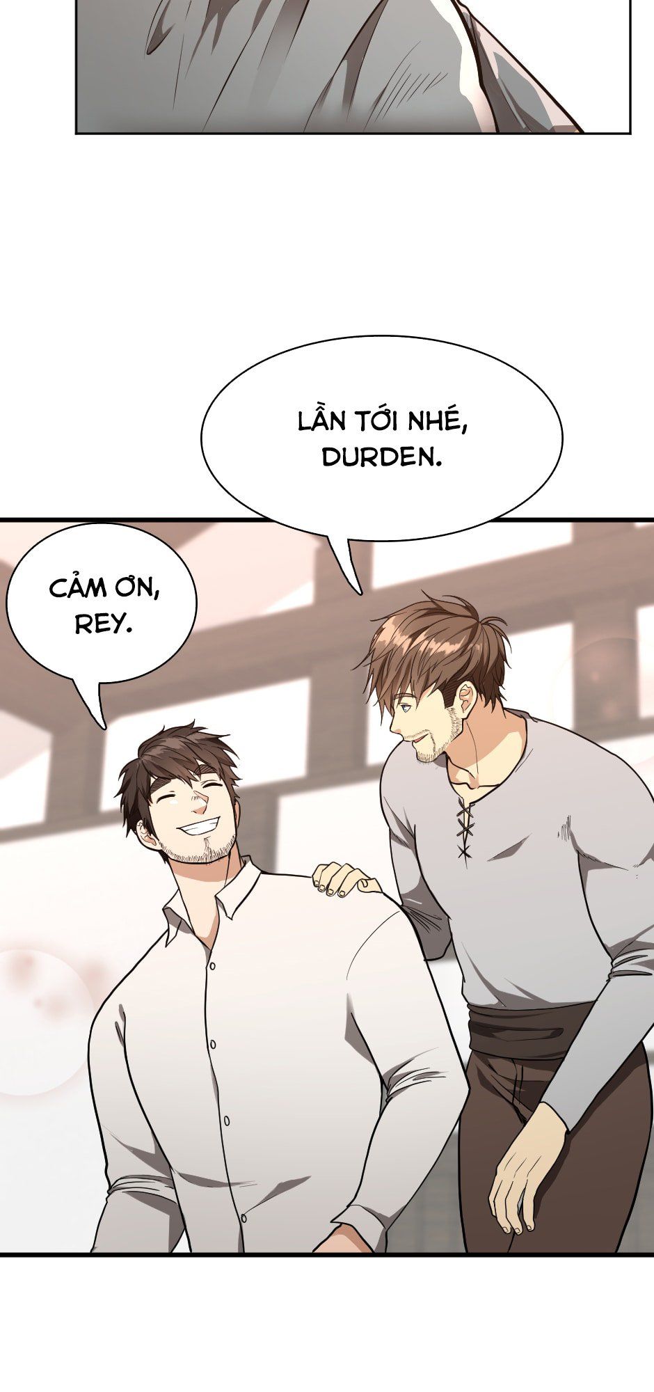 Ánh Sáng Cuối Con Đường Chapter 45 - 25
