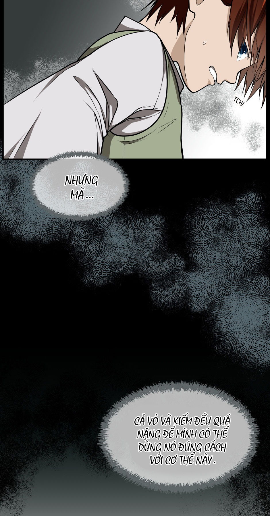 Ánh Sáng Cuối Con Đường Chapter 46 - 13